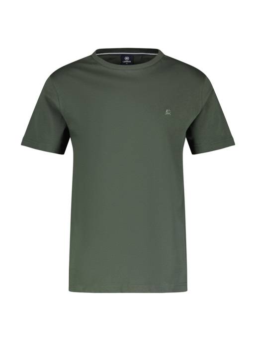 LERROS T-SHIRT/SERAFINO 1/2 ARM