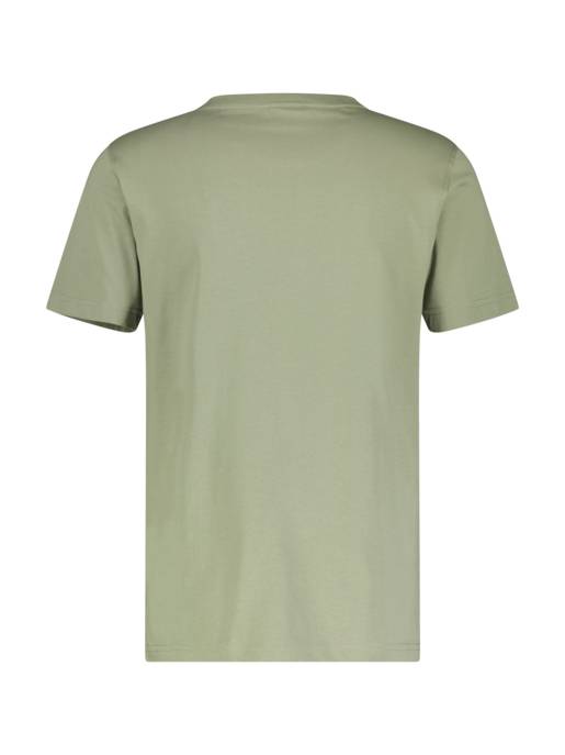 LERROS T-SHIRT/SERAFINO 1/2 ARM