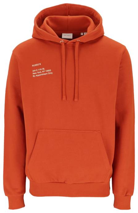 LES DEUX Hoodie "Neighborhood"
