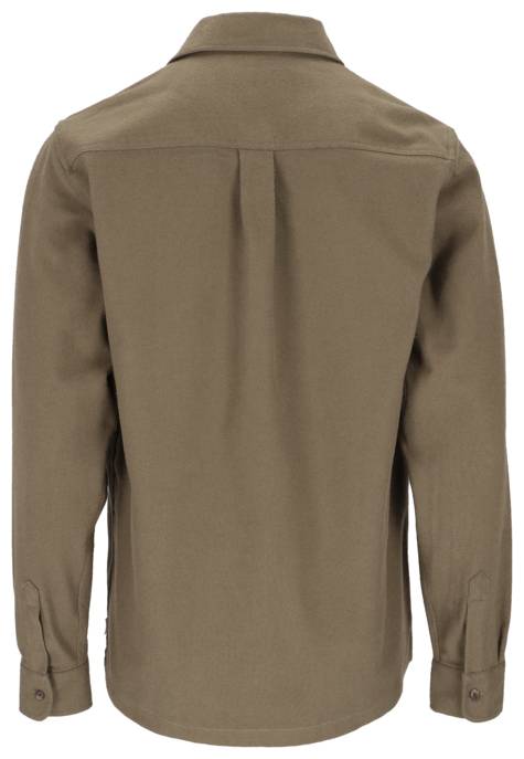 LES DEUX Overshirt "Joseph"