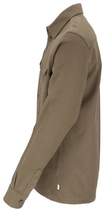 LES DEUX Overshirt "Joseph"