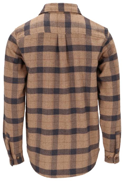 LES DEUX Overshirt "Lennon"