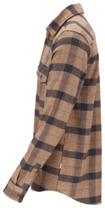 LES DEUX Overshirt "Lennon"