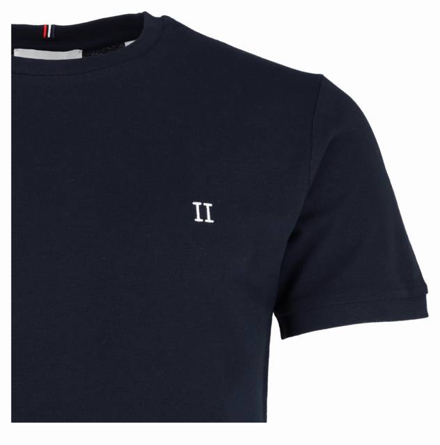 LES DEUX Piqué T-Shirt