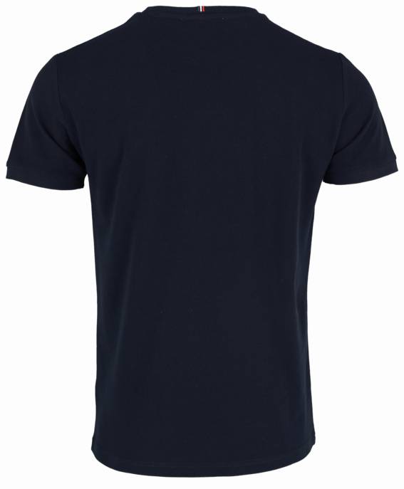 LES DEUX Piqué T-Shirt