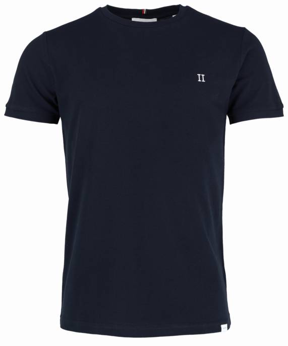 LES DEUX Piqué T-Shirt