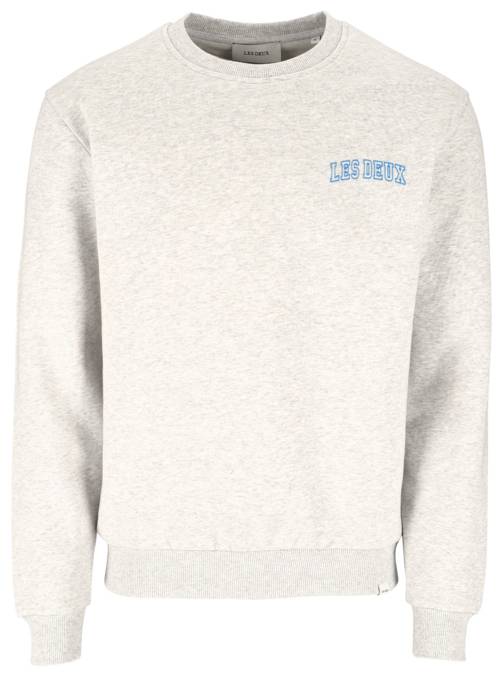 LES DEUX Sweatshirt "Blake"
