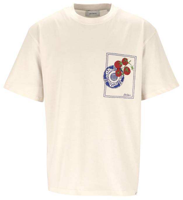 LES DEUX T-Shirt "Dorian"