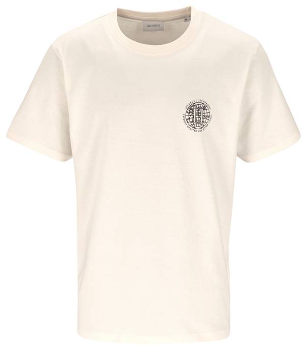 LES DEUX T-Shirt "Globe"