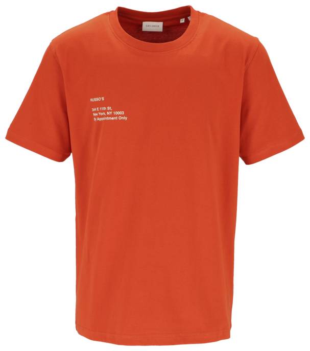 LES DEUX T-Shirt "Neighborhood"