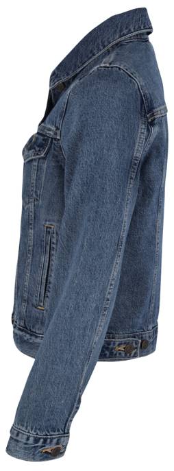 Levi's Jeansjacke "Original Trucker"