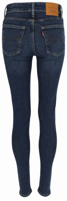 Levi's Skinny Jeans 721