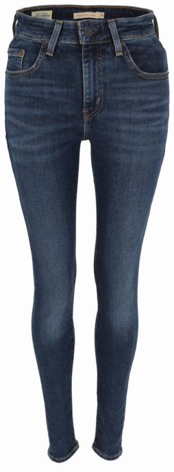 Levi's Skinny Jeans 721