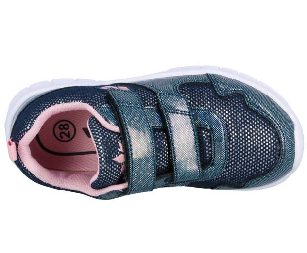 LICO Schuh "Jolly V"