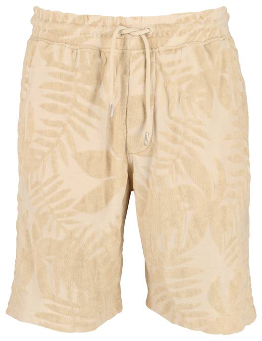 LINDBERGH Frottee-Shorts