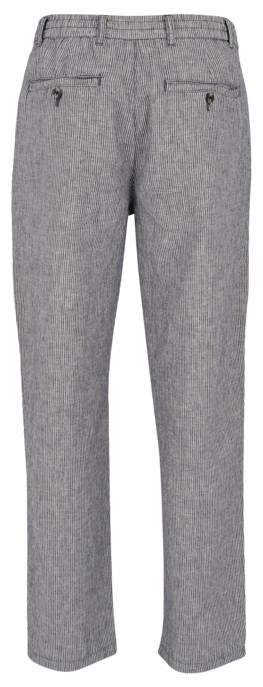 LINDBERGH Leinenhose