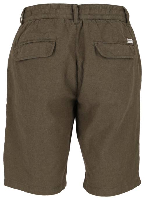 LINDBERGH Leinenshorts
