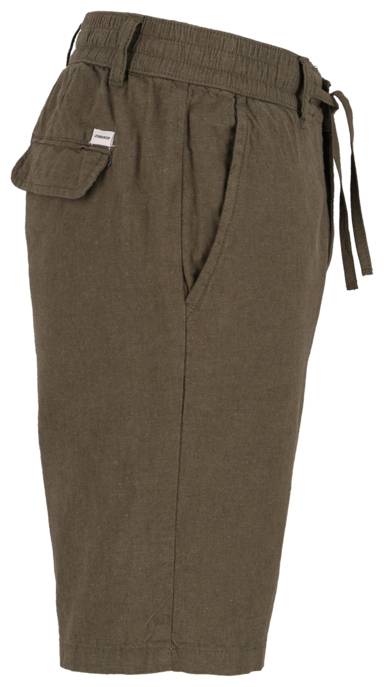 LINDBERGH Leinenshorts