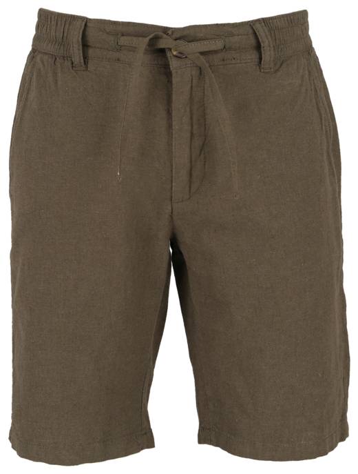 LINDBERGH Leinenshorts