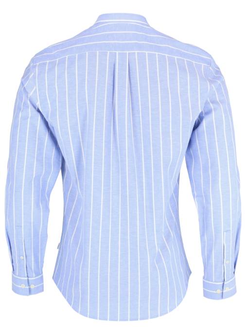 LINDBERGH Oxford-Hemd