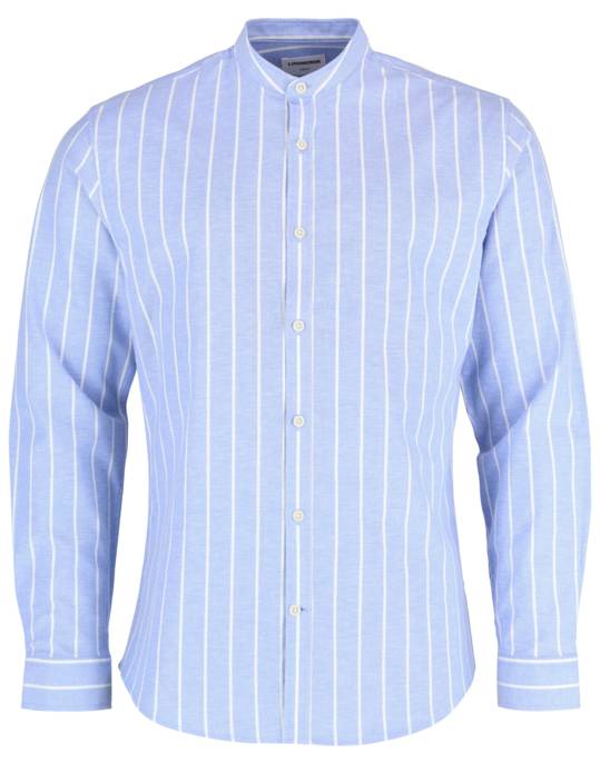 LINDBERGH Oxford-Hemd