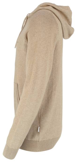 LINDBERGH Strick-Hoodie