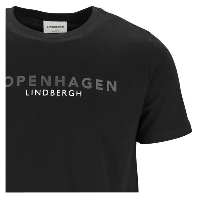 LINDBERGH T-Shirt "Copenhagen"
