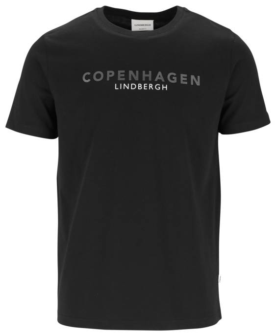 LINDBERGH T-Shirt "Copenhagen"