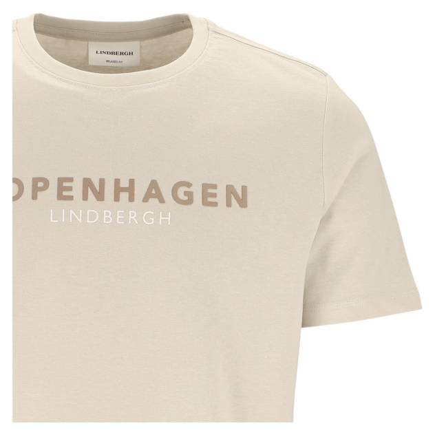 LINDBERGH T-Shirt "Copenhagen"