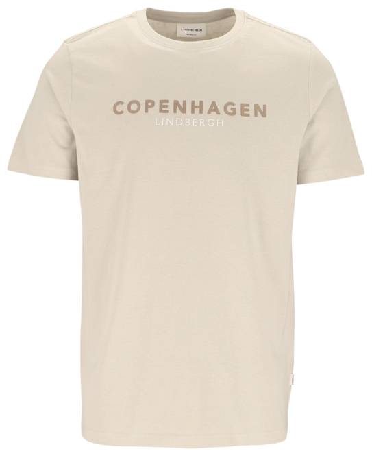 LINDBERGH T-Shirt "Copenhagen"