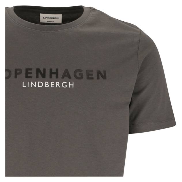 LINDBERGH T-Shirt "Copenhagen"