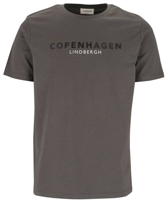 LINDBERGH T-Shirt "Copenhagen"