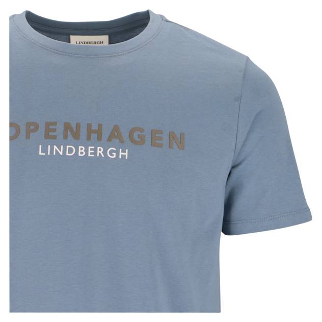 LINDBERGH T-Shirt "Copenhagen"
