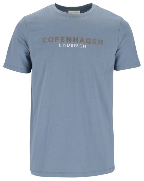 LINDBERGH T-Shirt "Copenhagen"