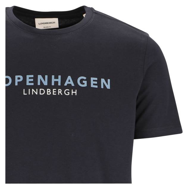 LINDBERGH T-Shirt "Copenhagen"