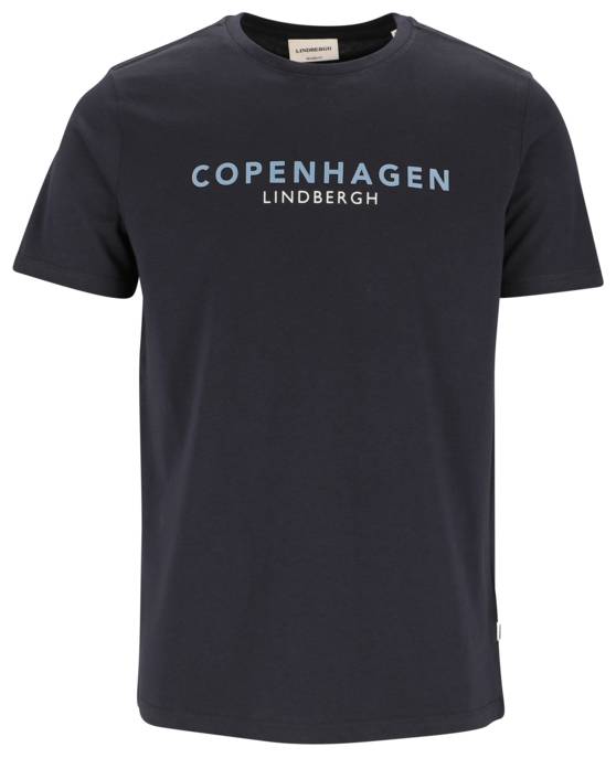 LINDBERGH T-Shirt "Copenhagen"