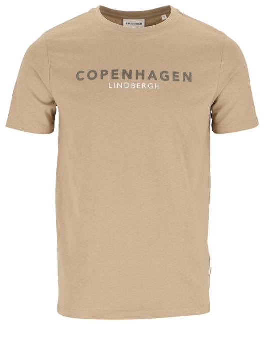 LINDBERGH T-Shirt "Copenhagen"