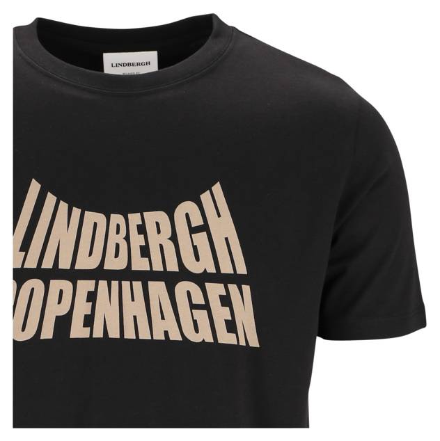 LINDBERGH T-Shirt Mit Print
