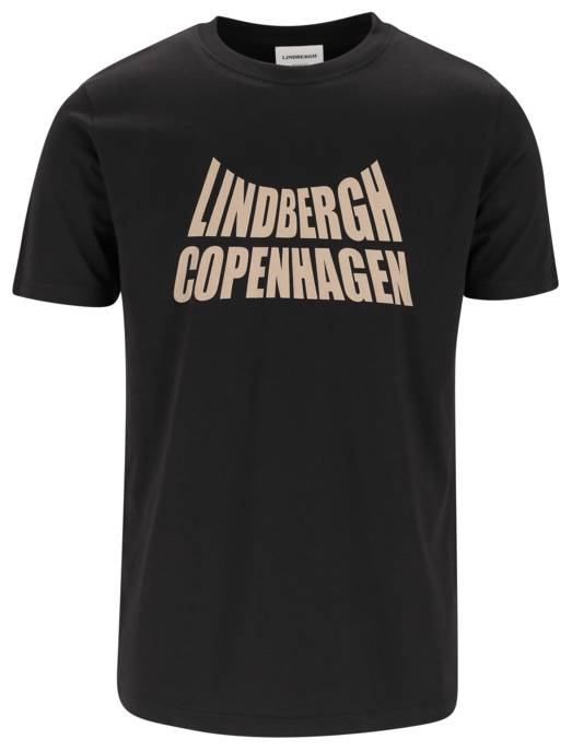 LINDBERGH T-Shirt mit Print