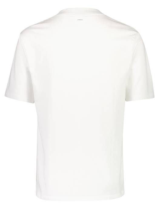 LINDBERGH T-Shirt "O-Neck Tee Oversize"