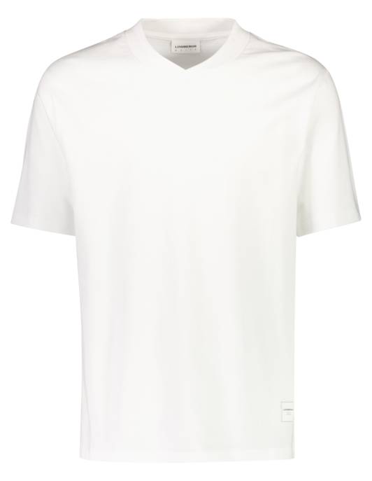 LINDBERGH T-Shirt "O-Neck Tee Oversize"