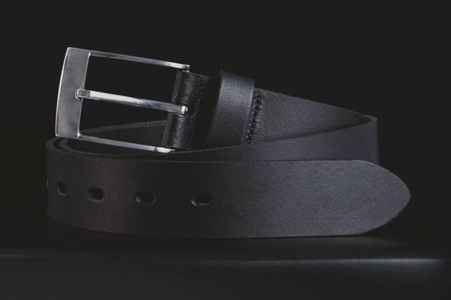 LLOYD Men's Belts Gürtel 42550 Business, 05, 130