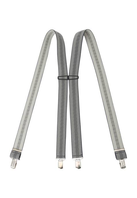 LLOYD Men's Belts Herrenträger