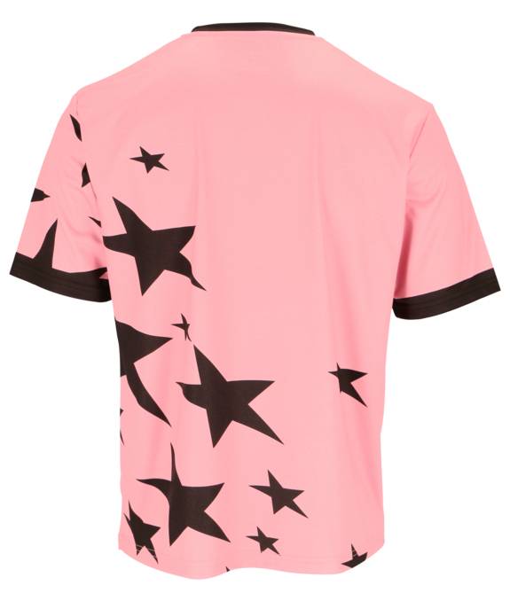 LOW LIGHTS STUDIOS Allstars Football Jersey