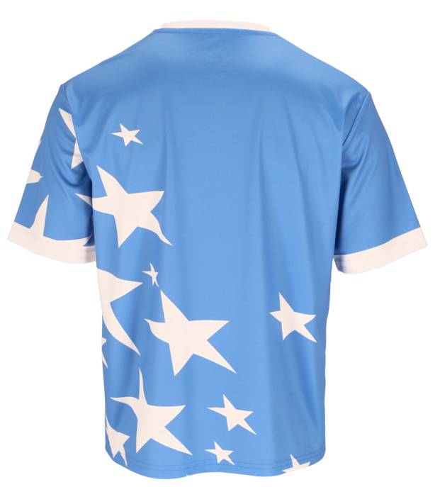 LOW LIGHTS STUDIOS Allstars Football Jersey