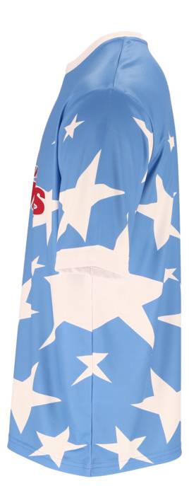 LOW LIGHTS STUDIOS Allstars Football Jersey