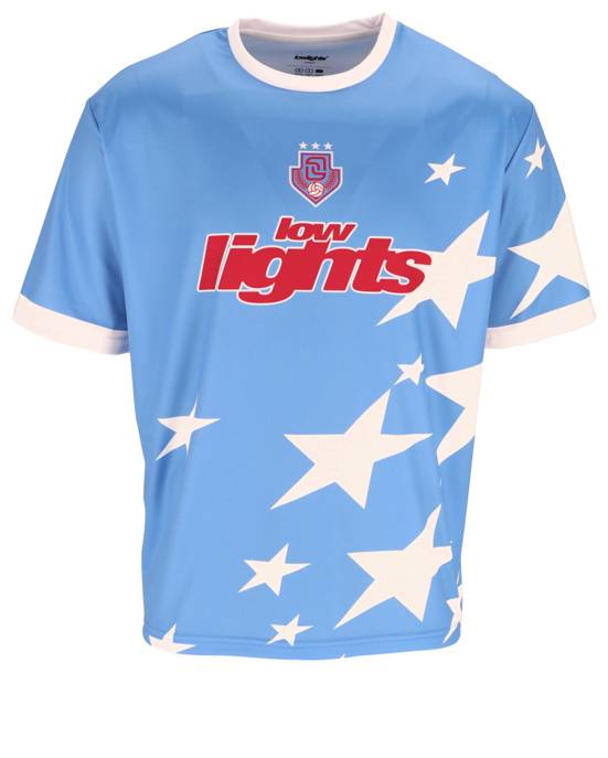LOW LIGHTS STUDIOS Allstars Football Jersey