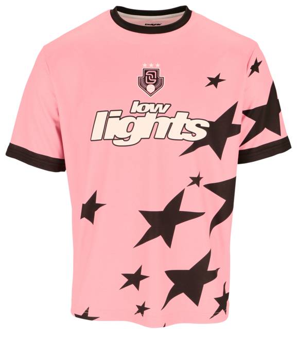 LOW LIGHTS STUDIOS Allstars Football Jersey
