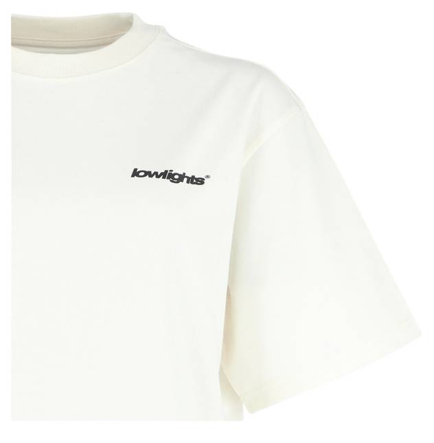 LOW LIGHTS STUDIOS Basic Logo T-Shirt