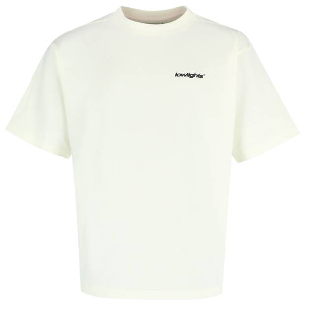 LOW LIGHTS STUDIOS Basic Logo T-Shirt
